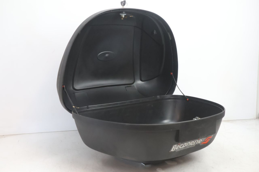photo de TOPCASE KYMCO AGILITY 4T 50 (2005 - 2018) - Technische close-up