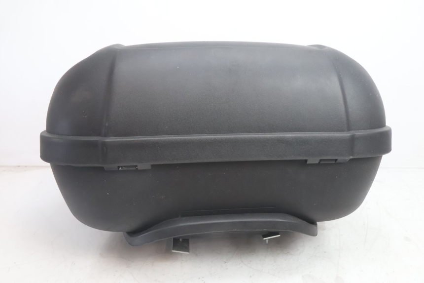 photo de TOPCASE KYMCO AGILITY 4T 50 (2005 - 2018) - Gecontroleerd onderdeel