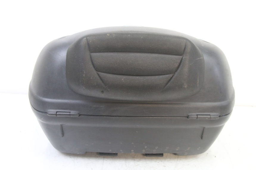 photo de TOPCASE APRILIA ATLANTIC 125 (2003 - 2009) - Bevestigingspunten