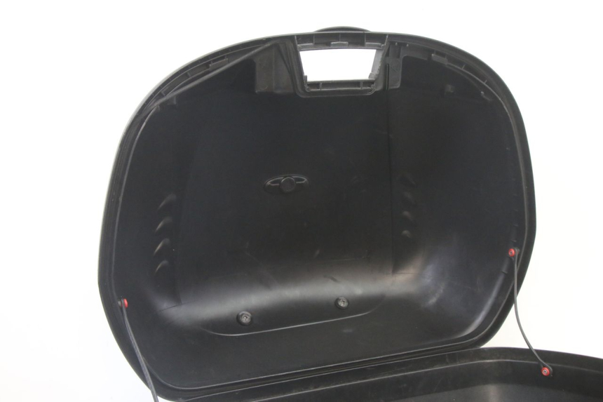photo de TOPCASE APRILIA ATLANTIC 125 (2003 - 2009) - Gecontroleerd onderdeel