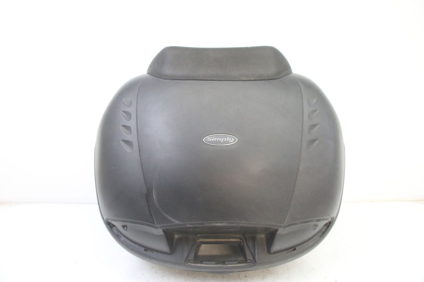 photo de TOPCASE APRILIA ATLANTIC 125 (2003 - 2009) - Technische close-up