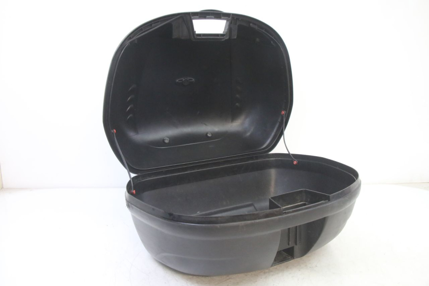 photo de TOPCASE APRILIA ATLANTIC 125 (2003 - 2009) - Staat van het oppervlak