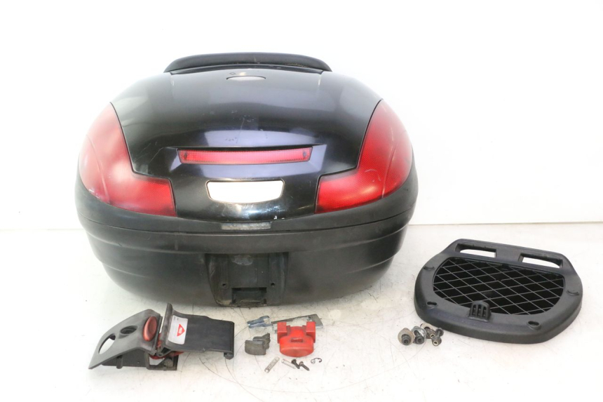 photo de TOPCASE APRILIA ATLANTIC S 125 (2010 - 2013) - Hoofdaanzicht