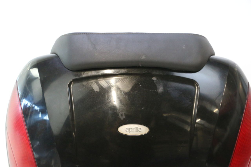 photo de TOPCASE APRILIA ATLANTIC S 125 (2010 - 2013) - Kenmerkende details