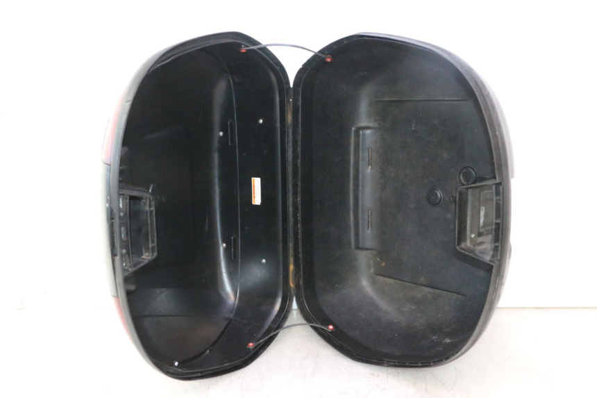 photo de TOPCASE APRILIA ATLANTIC S 125 (2010 - 2013) - Visuele inspectie