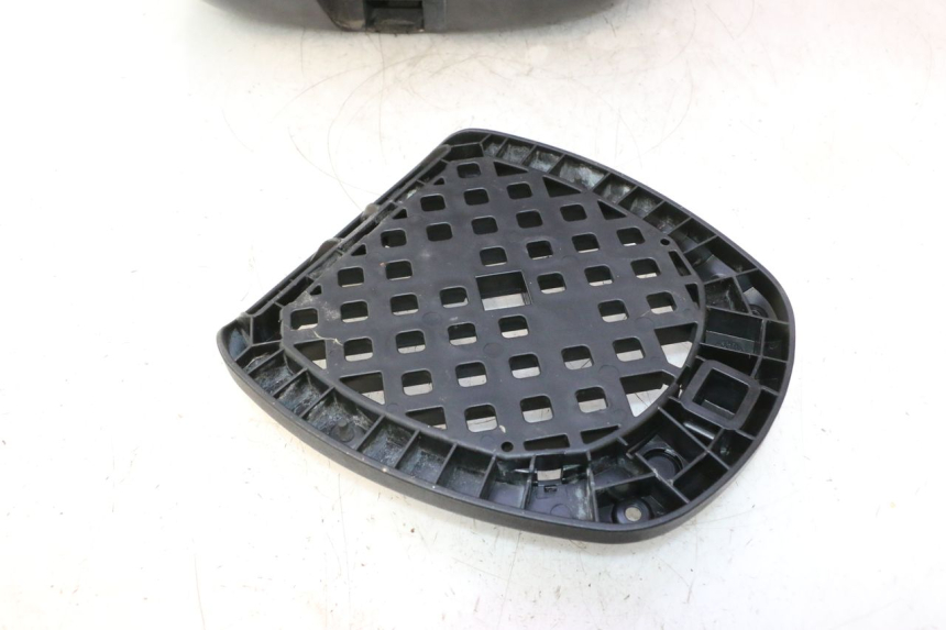 photo de TOPCASE APRILIA ATLANTIC S 125 (2010 - 2013) - Overzicht