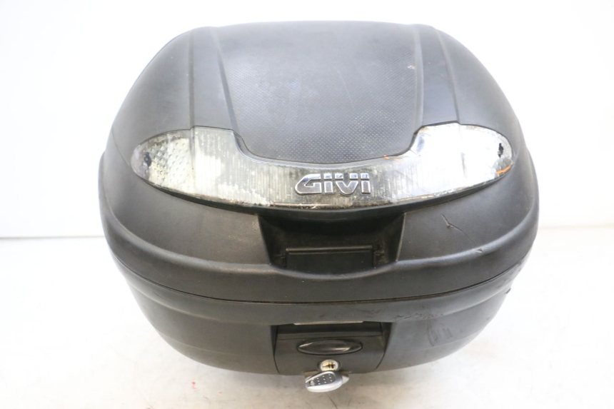 photo de TOPCASE PEUGEOT DJANGO 4T 50 (2014 - 2019) - Detail van het onderdeel