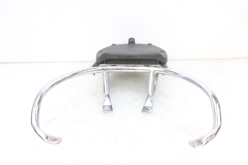 photo de TOPCASE PEUGEOT DJANGO 4T 50 (2014 - 2019) - Kenmerkende details