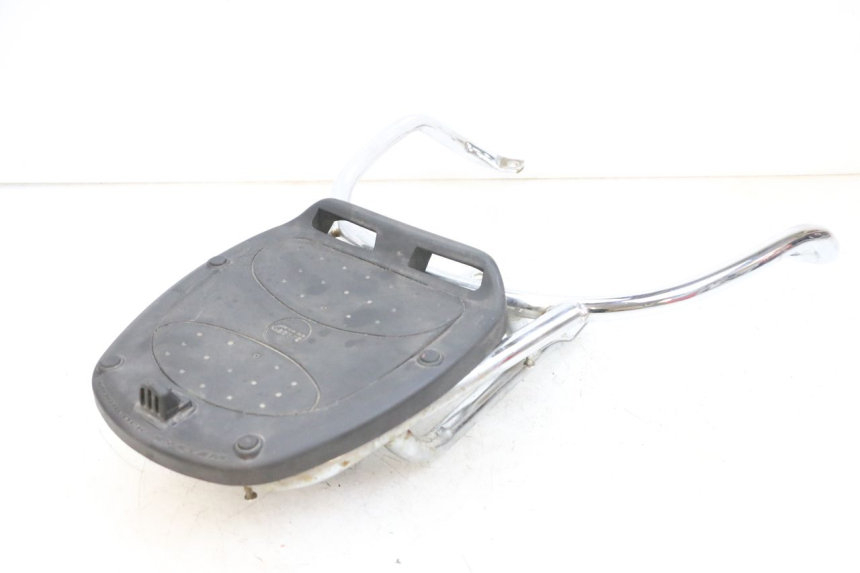 photo de TOPCASE PEUGEOT DJANGO 4T 50 (2014 - 2019) - Detailaanzicht