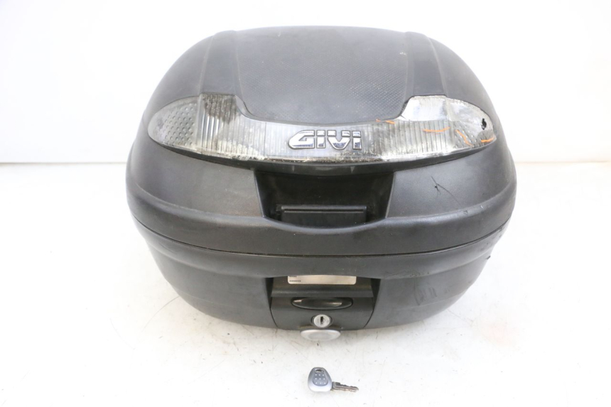 photo de TOPCASE PEUGEOT DJANGO 4T 50 (2014 - 2019) - Andere kijkhoek