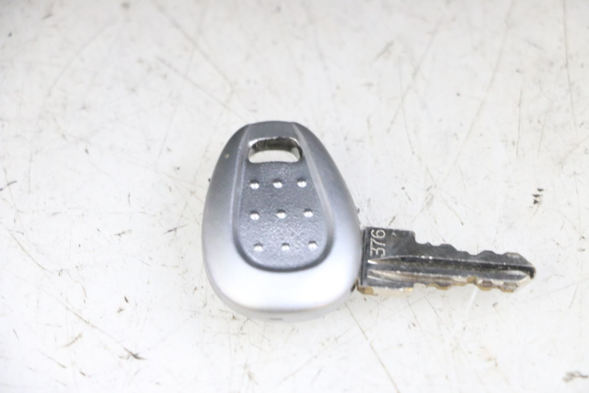 photo de TOPCASE PEUGEOT DJANGO 4T 50 (2014 - 2019) - Technische close-up