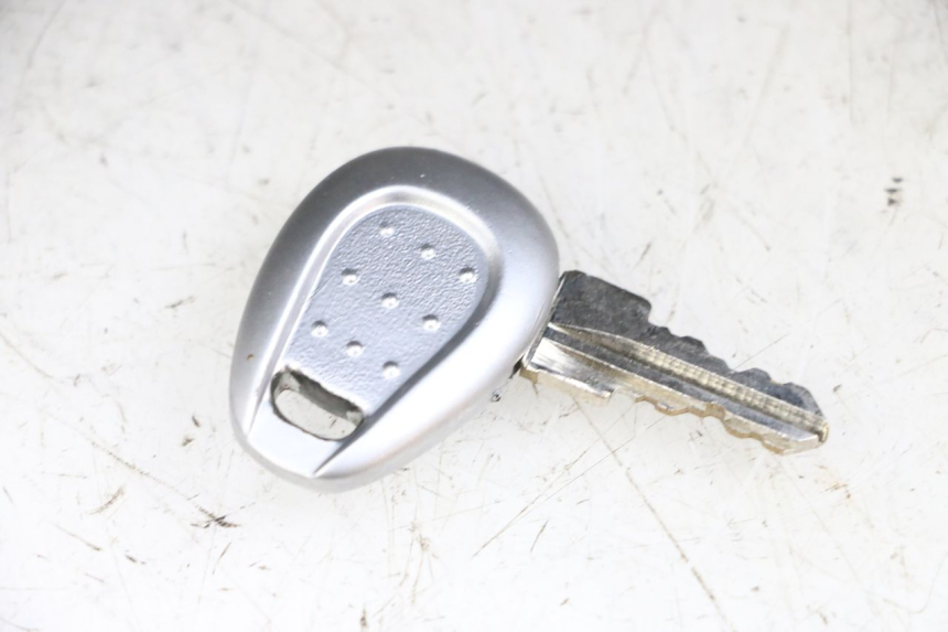 photo de TOPCASE PEUGEOT DJANGO 4T 50 (2014 - 2019) - Overzicht