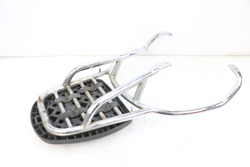 photo de TOPCASE PEUGEOT DJANGO 4T 50 (2014 - 2019) - Andere kijkhoek