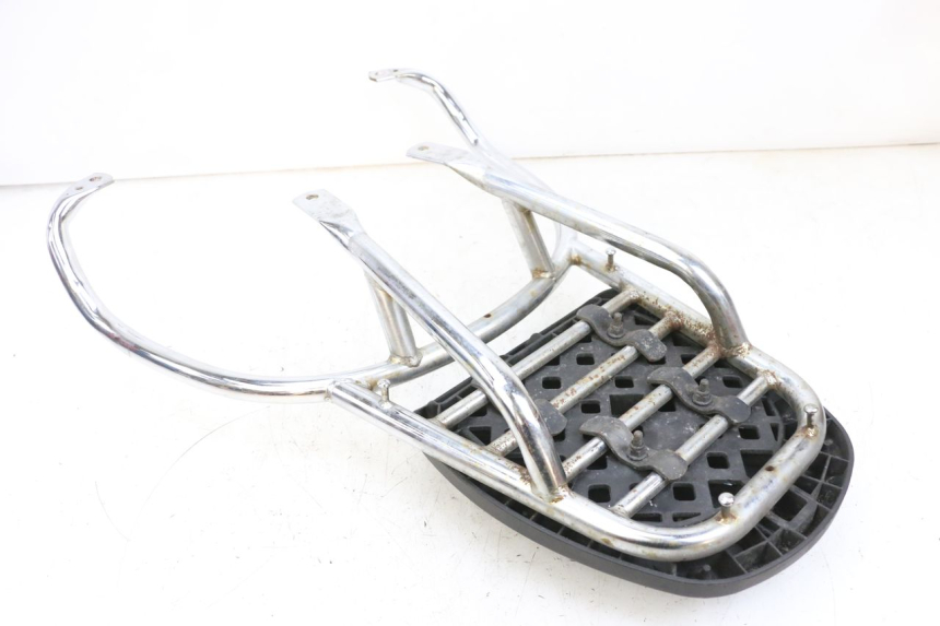 photo de TOPCASE PEUGEOT DJANGO 4T 50 (2014 - 2019) - Technische close-up