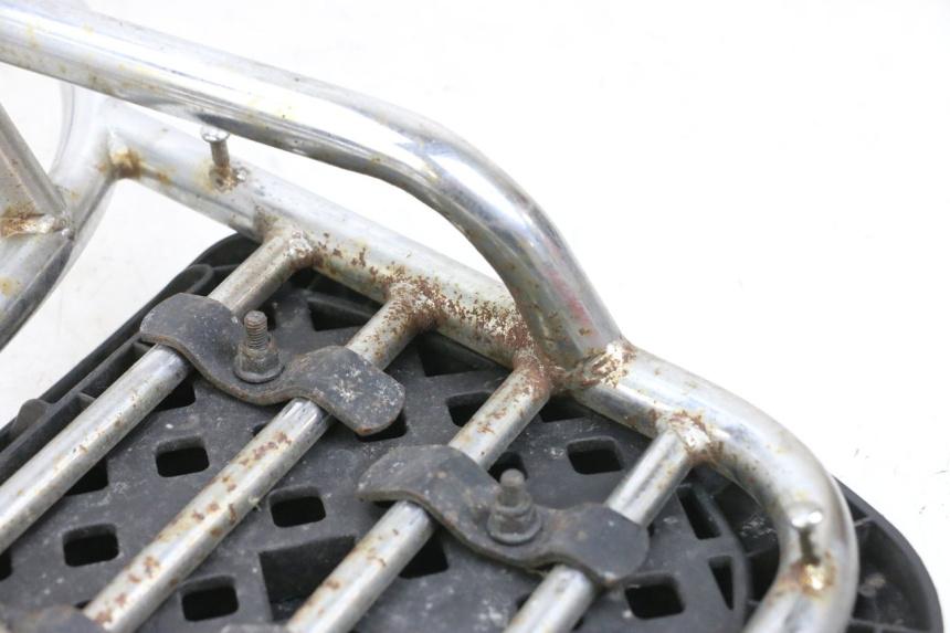 photo de TOPCASE PEUGEOT DJANGO 4T 50 (2014 - 2019) - Overzicht