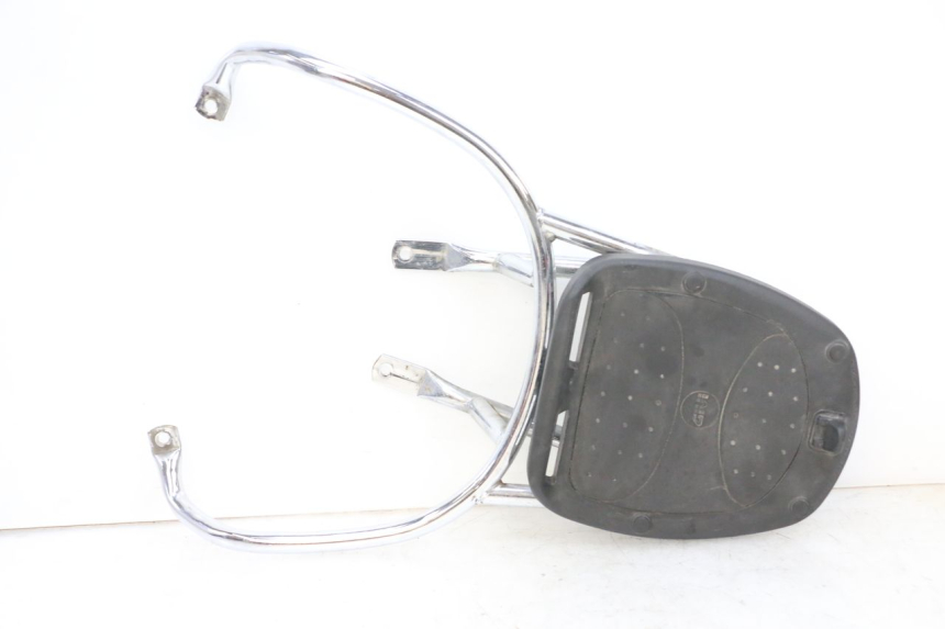 photo de TOPCASE PEUGEOT DJANGO 4T 50 (2014 - 2019) - Bevestigingspunten