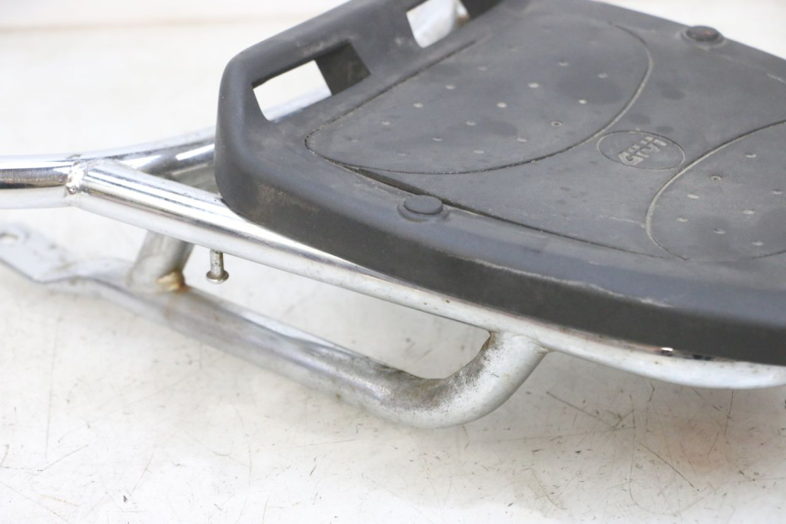 photo de TOPCASE PEUGEOT DJANGO 4T 50 (2014 - 2019) - Gecontroleerd onderdeel