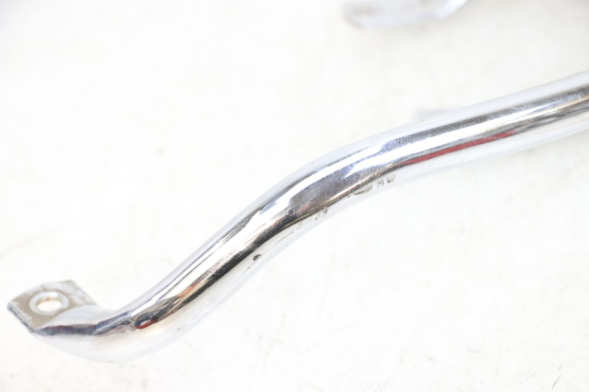 photo de TOPCASE PEUGEOT DJANGO 4T 50 (2014 - 2019) - Markeringen en referenties