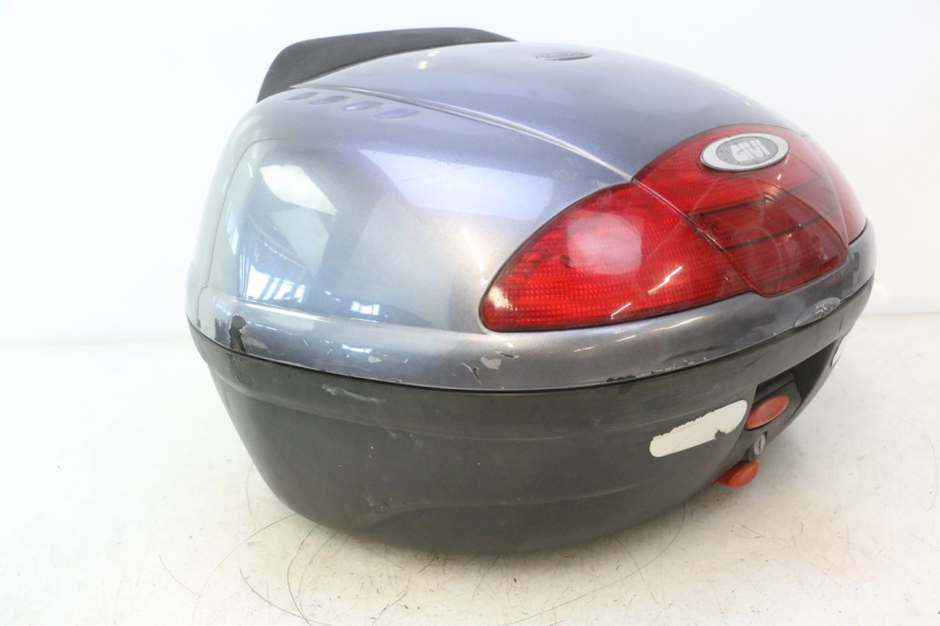 photo de TOPCASE PEUGEOT ELYSTAR 50 (2002 - 2014) - Zoom op componenten