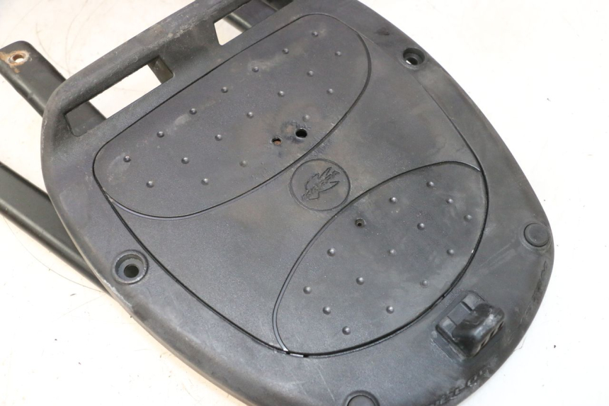 photo de TOPCASE PEUGEOT ELYSTAR 50 (2002 - 2014) - Hoofdaanzicht