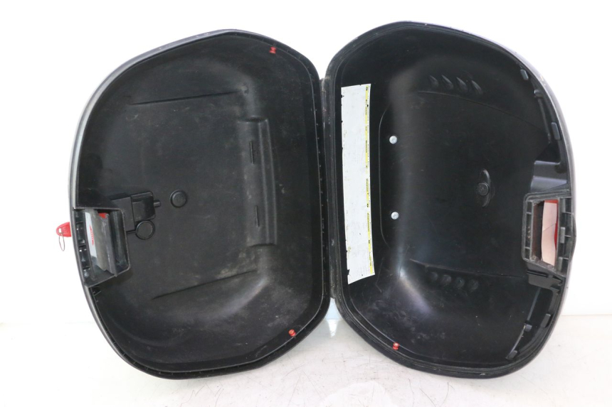 photo de TOPCASE PEUGEOT ELYSTAR 50 (2002 - 2014) - Overzicht