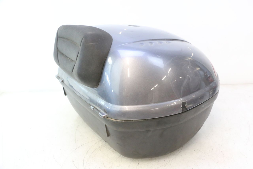 photo de TOPCASE PEUGEOT ELYSTAR 50 (2002 - 2014) - Staat van het oppervlak
