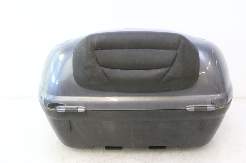 photo de TOPCASE PEUGEOT ELYSTAR 50 (2002 - 2014) - Gecontroleerd onderdeel