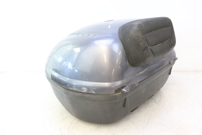 photo de TOPCASE PEUGEOT ELYSTAR 50 (2002 - 2014) - Markeringen en referenties