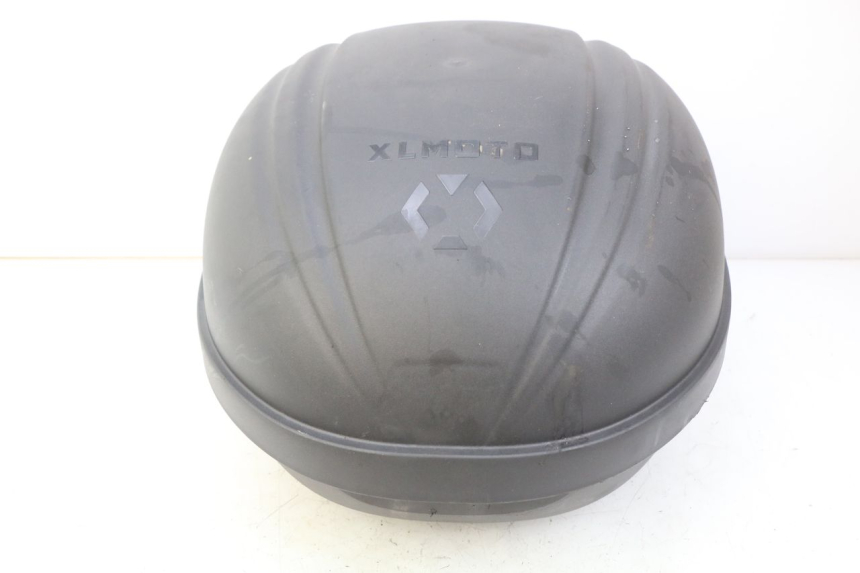 photo de TOPCASE REVATTO IMPERATOR 125 (2007 - 2015) - Hoofdaanzicht