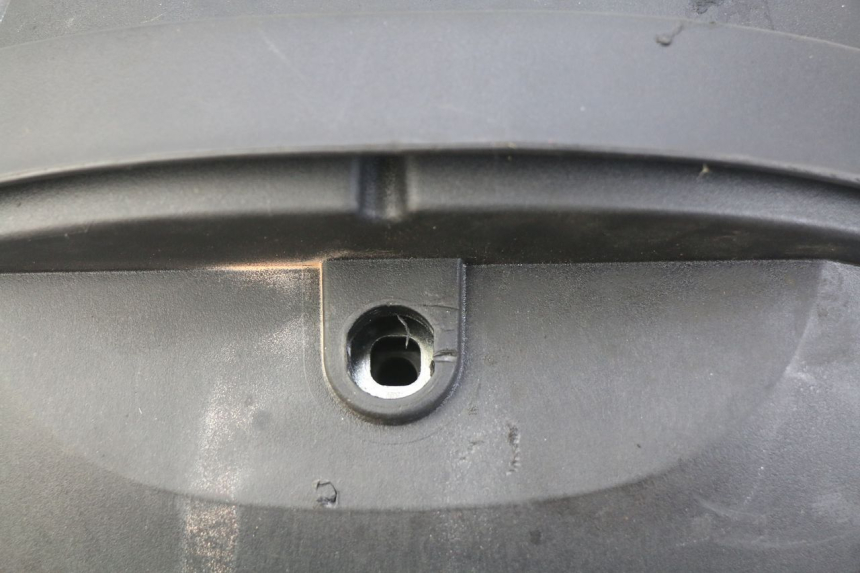 photo de TOPCASE REVATTO IMPERATOR 125 (2007 - 2015) - Detail van het onderdeel