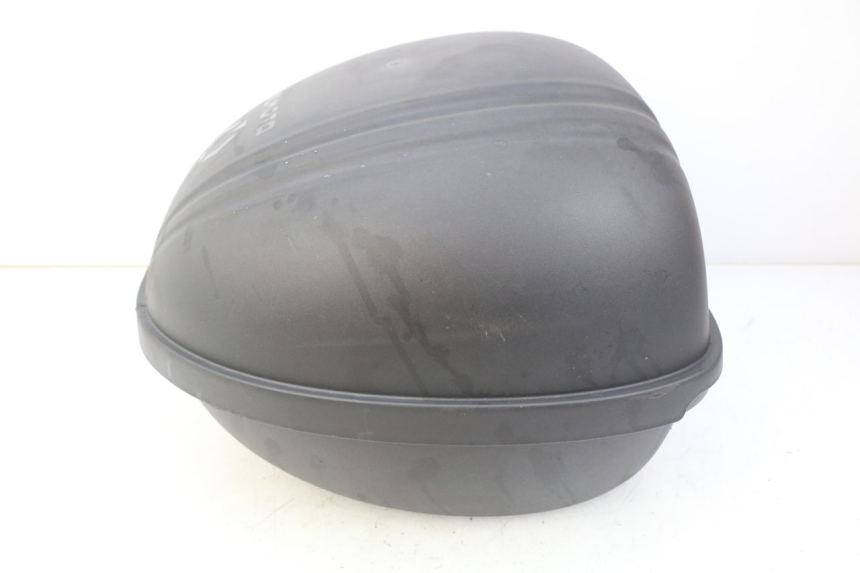photo de TOPCASE REVATTO IMPERATOR 125 (2007 - 2015) - Overzicht