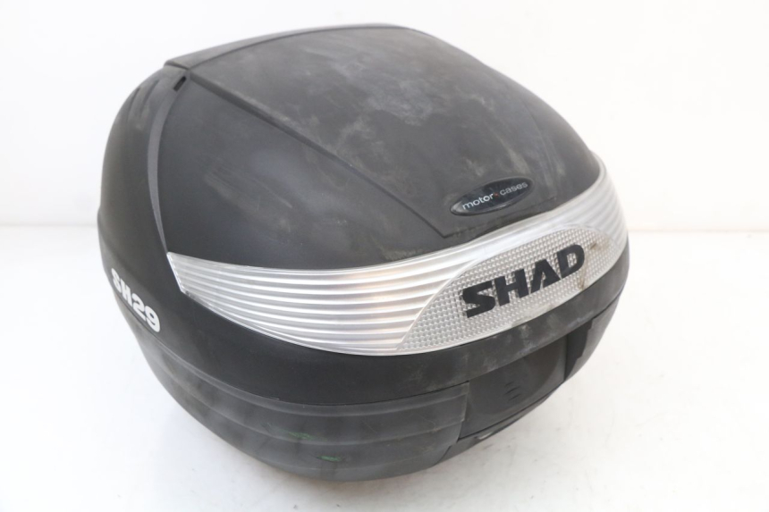 photo de TOPCASE PEUGEOT KISBEE 4T 50 (2018 - 2022) - Hoofdaanzicht