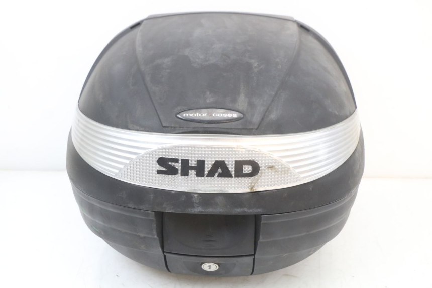 photo de TOPCASE PEUGEOT KISBEE 4T 50 (2018 - 2022) - Andere kijkhoek