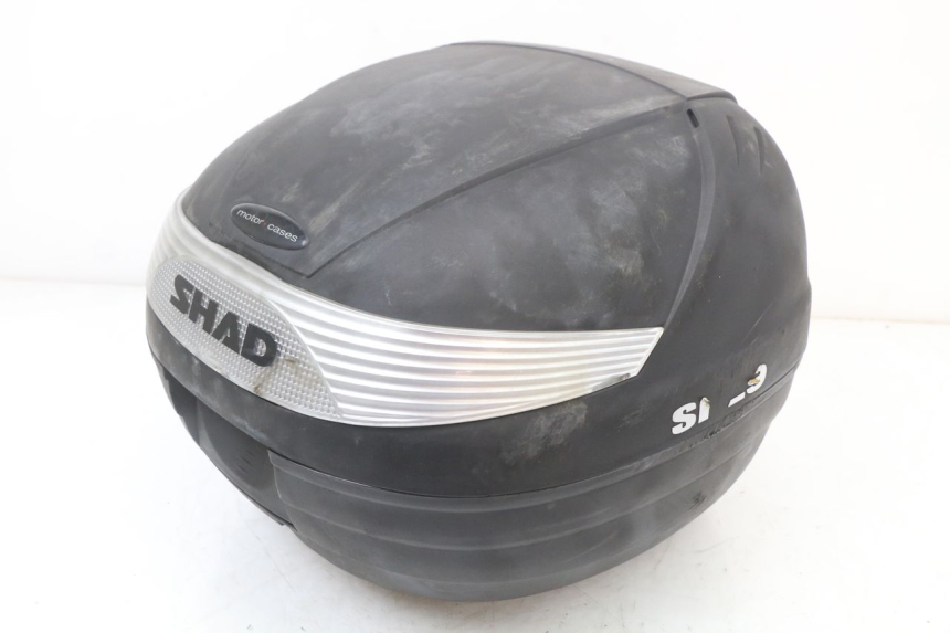 photo de TOPCASE PEUGEOT KISBEE 4T 50 (2018 - 2022) - Technische close-up