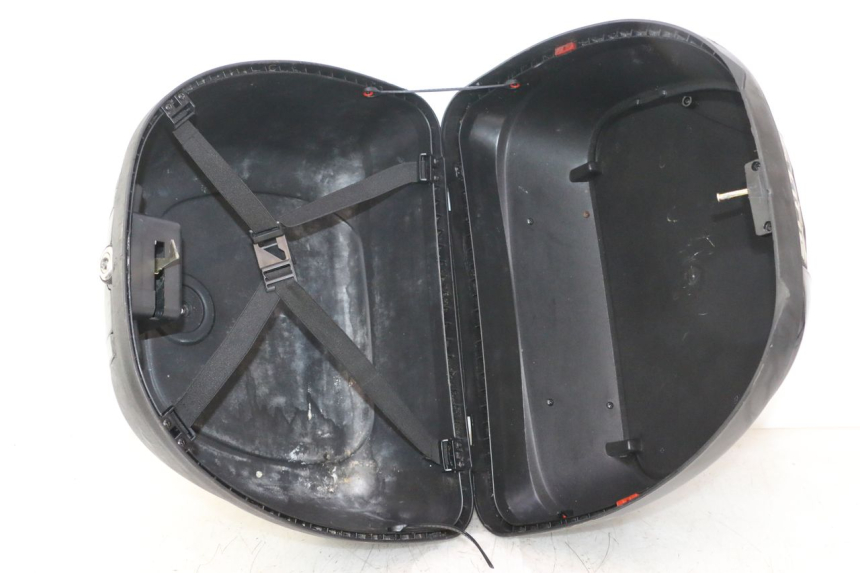 photo de TOPCASE PEUGEOT KISBEE 4T 50 (2023 - 2026) - Staat van het oppervlak