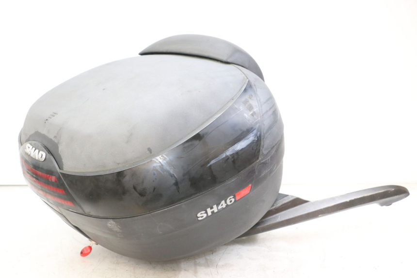 photo de TOPCASE KYMCO X-TOWN XTOWN 125 (2016 - 2021) - Detail van het onderdeel