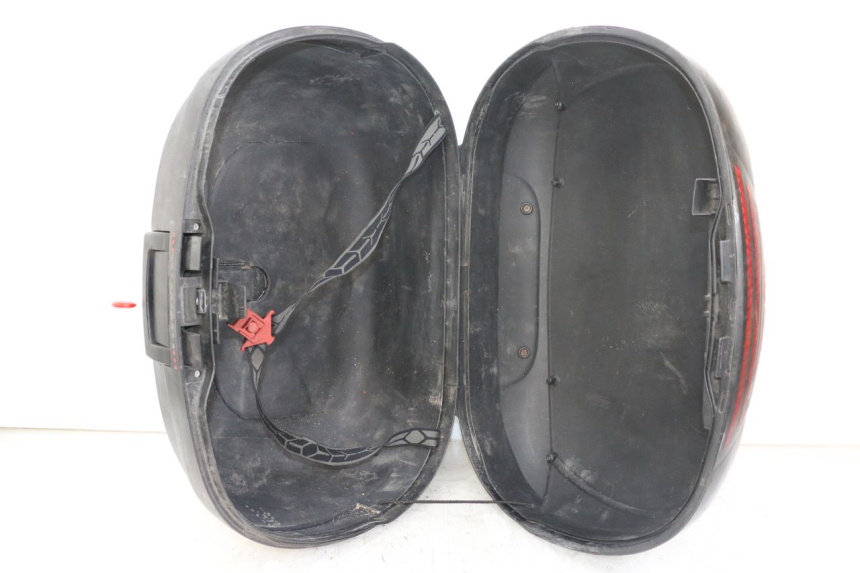 photo de TOPCASE KYMCO X-TOWN XTOWN 125 (2016 - 2021) - Productaanzicht