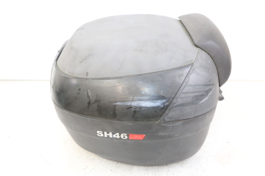 photo de TOPCASE KYMCO X-TOWN XTOWN 125 (2016 - 2021) - Kenmerkende details