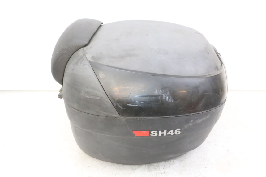 photo de TOPCASE KYMCO X-TOWN XTOWN 125 (2016 - 2021) - Detailaanzicht