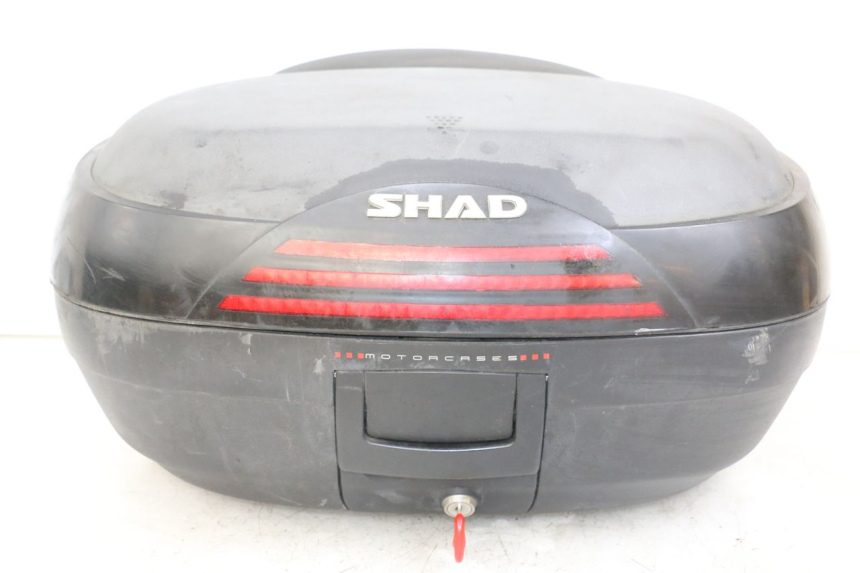 photo de TOPCASE KYMCO X-TOWN XTOWN 125 (2016 - 2021) - Aanvullende foto