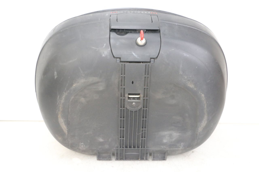 photo de TOPCASE KYMCO X-TOWN XTOWN 125 (2016 - 2021) - Staat van het oppervlak