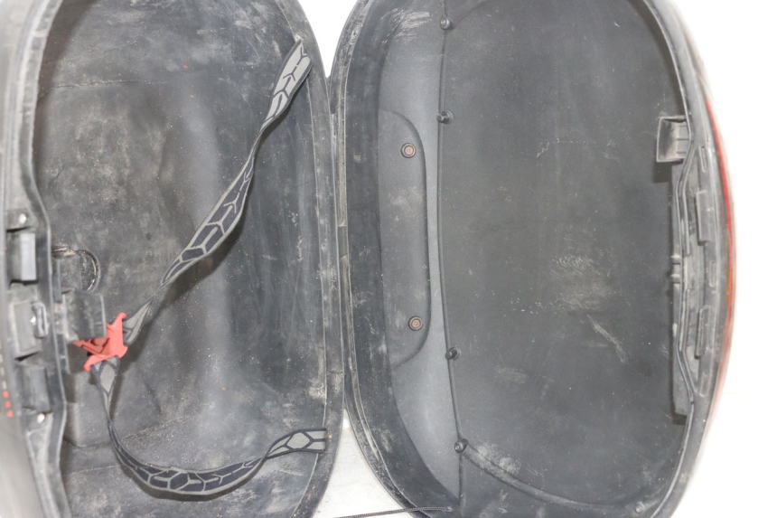 photo de TOPCASE KYMCO X-TOWN XTOWN 125 (2016 - 2021) - Gecontroleerd onderdeel