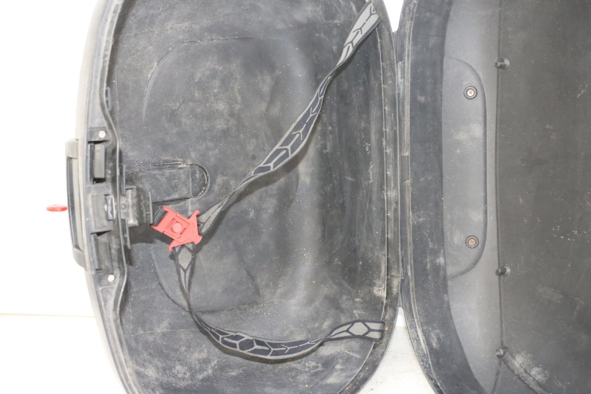 photo de TOPCASE KYMCO X-TOWN XTOWN 125 (2016 - 2021) - Markeringen en referenties