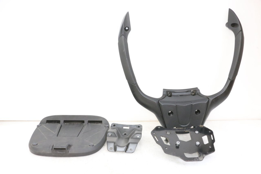 photo de TOPCASE PIAGGIO MP3 HPE 350 (2018 - 2020) - Visuele inspectie