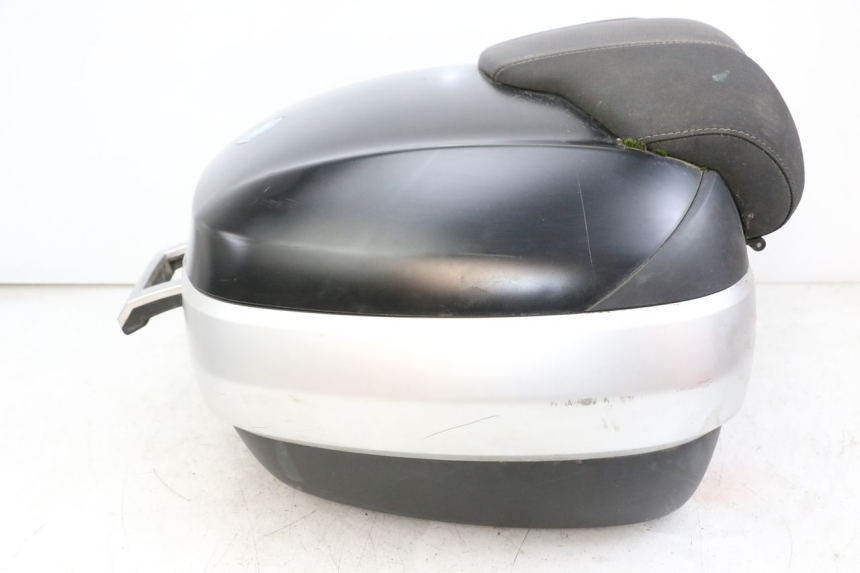 photo de TOPCASE PIAGGIO MP3 HPE 350 (2018 - 2020) - Andere kijkhoek