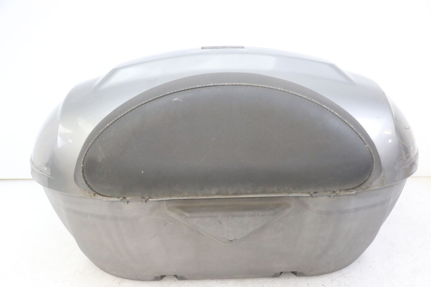 photo de TOPCASE PIAGGIO MP3 LT 300 (2010 - 2016) - Zoom op componenten