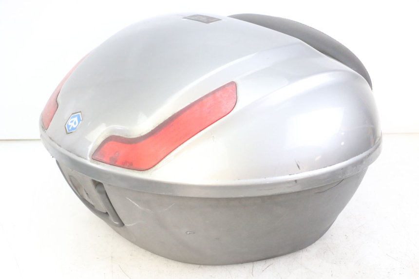 photo de TOPCASE PIAGGIO MP3 LT 300 (2010 - 2016) - Visuele inspectie