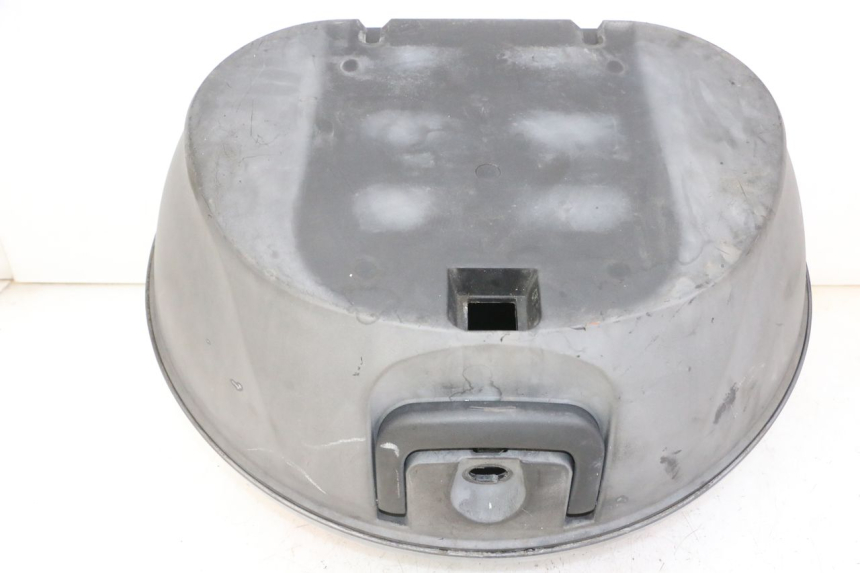 photo de TOPCASE PIAGGIO MP3 LT 300 (2010 - 2016) - Alternatieve hoek