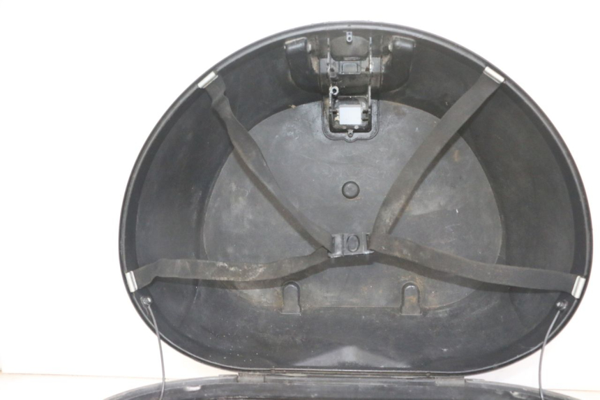 photo de TOPCASE PIAGGIO MP3 LT 300 (2010 - 2016) - Zoom op kwaliteit