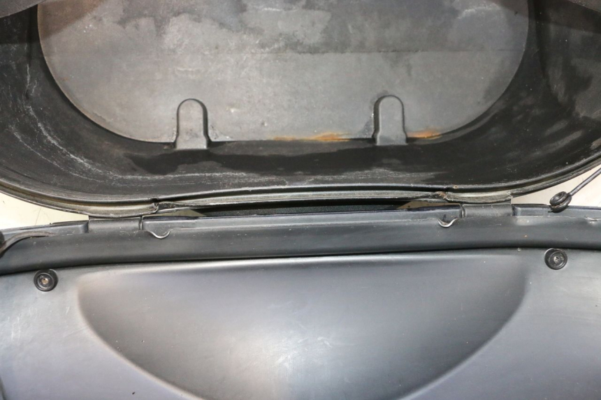 photo de TOPCASE PIAGGIO MP3 LT 400 (2007 - 2012) - Productaanzicht